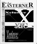 Easterner, Vol. 53, No. 24, April 25, 2002 by Associated Students of Eastern Washington University