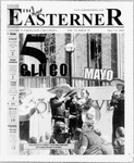 Easterner, Vol. 53, No. 25, May 2, 2002