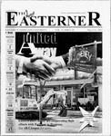 Easterner, Vol. 53, No. 26, May 9, 2002 by Associated Students of Eastern Washington University