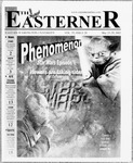 Easterner, Vol. 53, No. 28, May 23, 2002 by Associated Students of Eastern Washington University