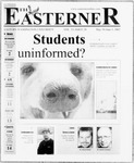 Easterner, Vol. 53, No. 29, May 30, 2002