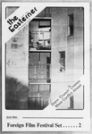 Easterner, Vol. 31, No. 2, September 27, 1979 by Associated Students of Eastern Washington University