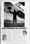 Easterner, Vol. 31, No. 6, October 25, 1979