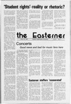 Easterner, Vol. 31, No. 11, January 24, 1980