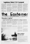 Easterner, Vol. 31, No. 12, January 31, 1980