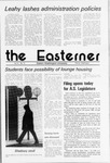 Easterner, Vol. 31, No. 13, February 7, 1980