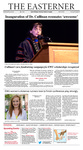 Easterner, Vol. 66, No. 26, May 6, 2015 by Associated Students of Eastern Washington University