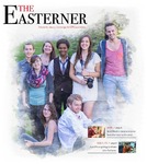 Easterner, Vol. 67, No. 5, October 21, 2015 by Associated Students of Eastern Washington University