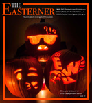 Easterner, Vol. 67, No. 6, Octber 28, 2015 by Associated Students of Eastern Washington University