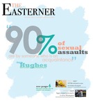 Easterner, Vol. 67, No. 7, November 4, 2015 by Associated Students of Eastern Washington University