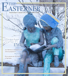 Easterner, Vol. 67, No. 11, January 6, 2016 by Associated Students of Eastern Washington University