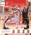 Easterner, Vol. 67, No. 12, January 13, 2016