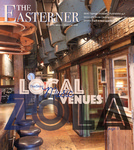 Easterner, Vol. 67, No. 13, January 20, 2016 by Associated Students of Eastern Washington University