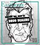 Easterner, Vol. 67, No. 14, January 27, 2016 by Associated Students of Eastern Washington University