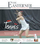 Easterner, Vol. 67, No. 15, Feburary 3, 2016 by Associated Students of Eastern Washington University