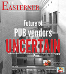 Easterner, Vol. 67, No. 18, February 24, 2016