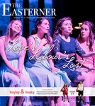 Easterner, Vol. 67, No. 20, March 9, 2016 by Associated Students of Eastern Washington University