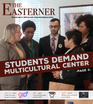 Easterner, Vol. 67, No. 21, March 30, 2016