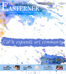 Easterner, Vol. 67, No. 22, April 6, 2016