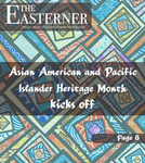 Easterner, Vol. 67, No. 25, April 27, 2016 by Associated Students of Eastern Washington University