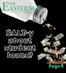 Easterner, Vol. 67, No. 26, May 4, 2016 by Associated Students of Eastern Washington University