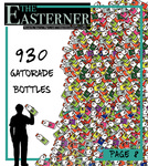 Easterner, Vol. 67, No. 27, May 11, 2016 by Associated Students of Eastern Washington University