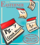 Easterner, Vol. 67, No. 28, May 18, 2016