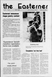 Easterner, Vol. 31, No. 21, April 17, 1980 by Associated Students of Eastern Washington University