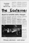 Easterner, Vol. 31, No. 25, May 15, 1980