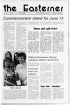 Easterner, Vol. 31, No. 28, June 5, 1980 by Associated Students of Eastern Washington University