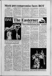 Easterner, Vol. 33, No. 24, April 22, 1982 by Associated Students of Eastern Washington University