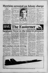 Easterner, Vol. 33, No. 28, May 20, 1982 by Associated Students of Eastern Washington University