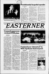 Easterner, Vol. 35, No. 10, December 1, 1983 by Associated Students of Eastern Washington University