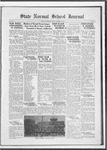 State Normal School Journal, December 12, 1924 by State Normal School (Cheney, Wash.). Associated Students.