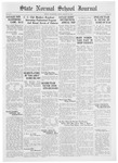 State Normal School Journal, January 30, 1925 by State Normal School (Cheney, Wash.). Associated Students.