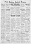 State Normal School Journal, April 17, 1925 by State Normal School (Cheney, Wash.). Associated Students.