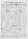 State Normal School Journal, July 3, 1925 by State Normal School (Cheney, Wash.). Associated Students.