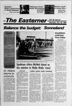 Easterner, Volume 32, No. 5, October 23, 1980