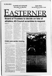 Easterner, Vol. 49, No. 2, October 2, 1997