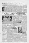 Easterner, Vol. 10, No. 2, October 14, 1959