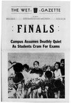 The Easterner, Vol. 13, No. 28, May 29, 1963 by Associated Students of Eastern Washington State College