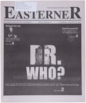 Easterner, Volume 53, No. 13 January 25, 2001