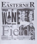 Easterner, Volume 53, No. 23 April 19, 2001 by Eastern Washington University. Associated Students