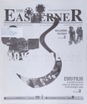 Easterner, Volume 53, No. 27 May 17, 2001