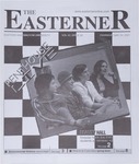 Easterner, Volume 53, No. 28 May 24, 2001 by Eastern Washington University. Associated Students