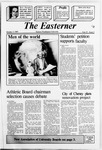 Easterner, Volume 37, No. 2, October 3, 1985 by Eastern Washington University. Associated Students