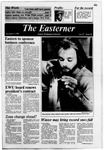 Easterner, Volume 37, No. 10, December 5, 1985