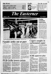 Easterner, Volume 37, No. 11, January 9, 1986