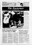 Easterner, Volume 37, No. 16, February 13, 1986 by Eastern Washington University. Associated Students