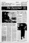 Easterner, Volume 37, No. 21, April 3, 1986